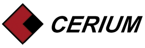 Logo CERIUM